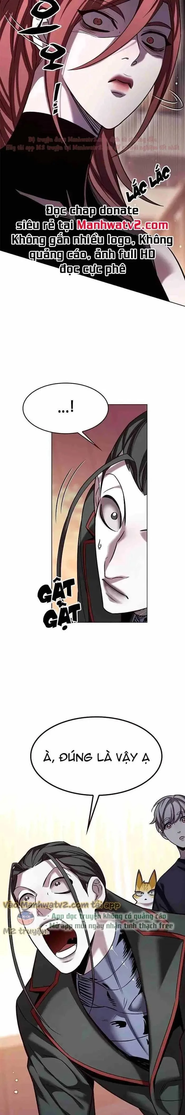 Cô Dâu Của Sói Trắng Chapter 306 - 8