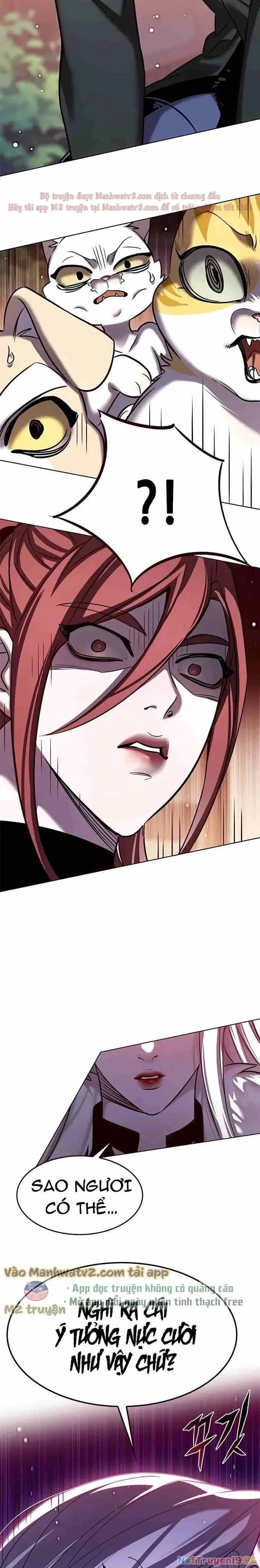 Cô Dâu Của Sói Trắng Chapter 306 - 9