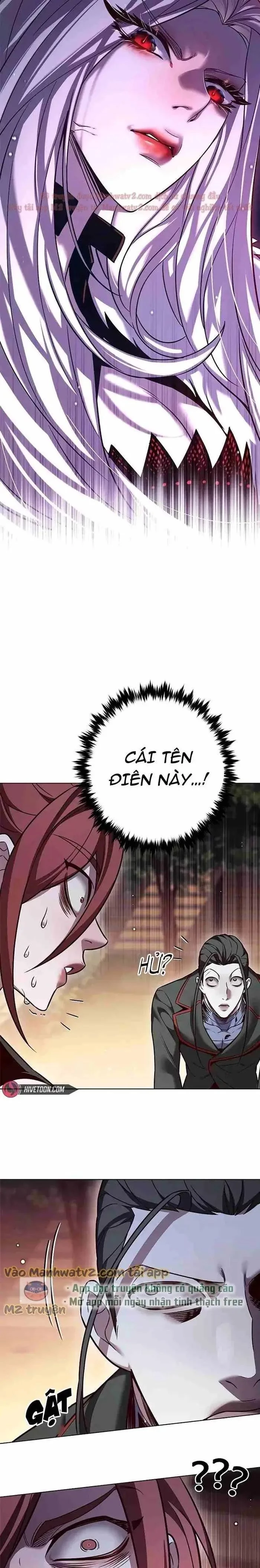 Cô Dâu Của Sói Trắng Chapter 306 - 10