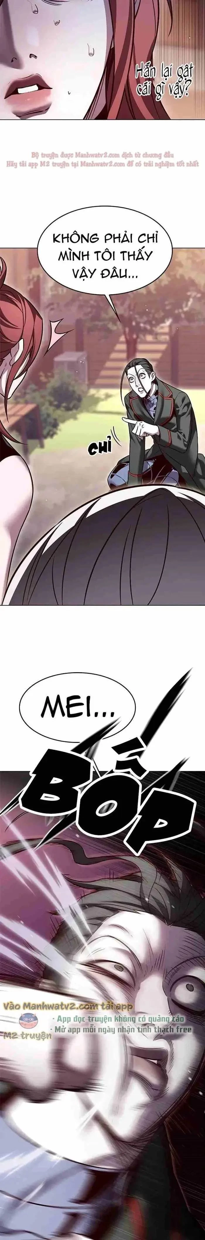 Cô Dâu Của Sói Trắng Chapter 306 - 11