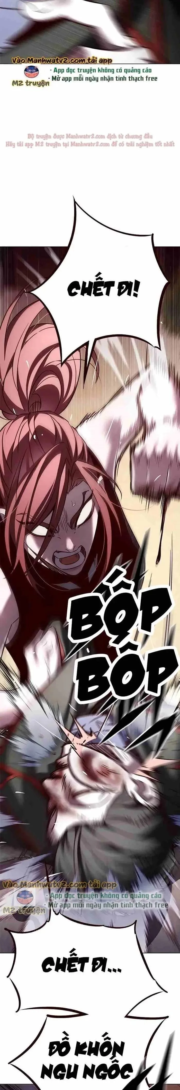 Cô Dâu Của Sói Trắng Chapter 306 - 12