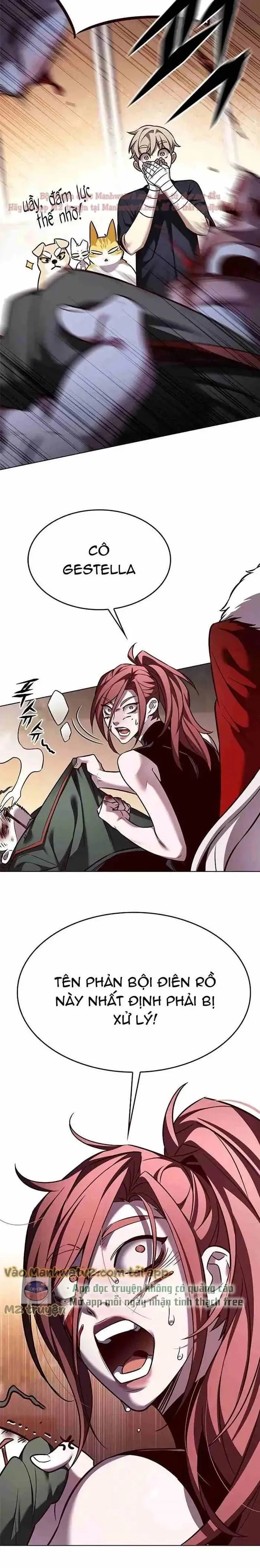 Cô Dâu Của Sói Trắng Chapter 306 - 13