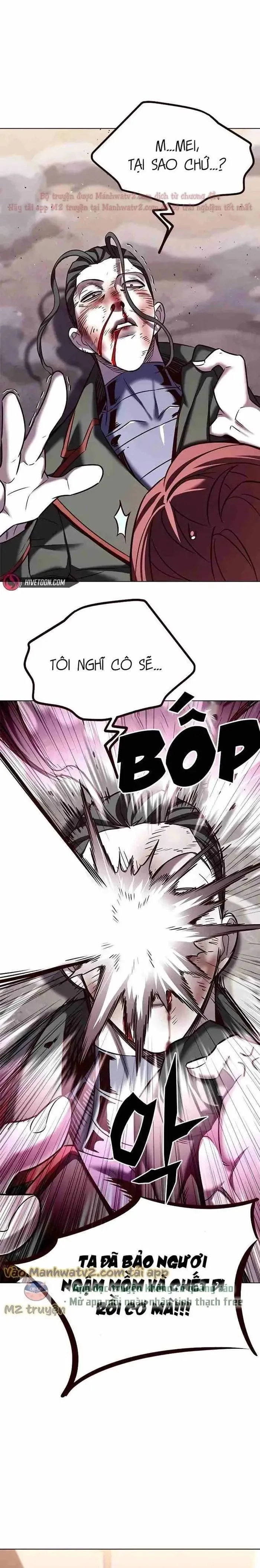 Cô Dâu Của Sói Trắng Chapter 306 - 14