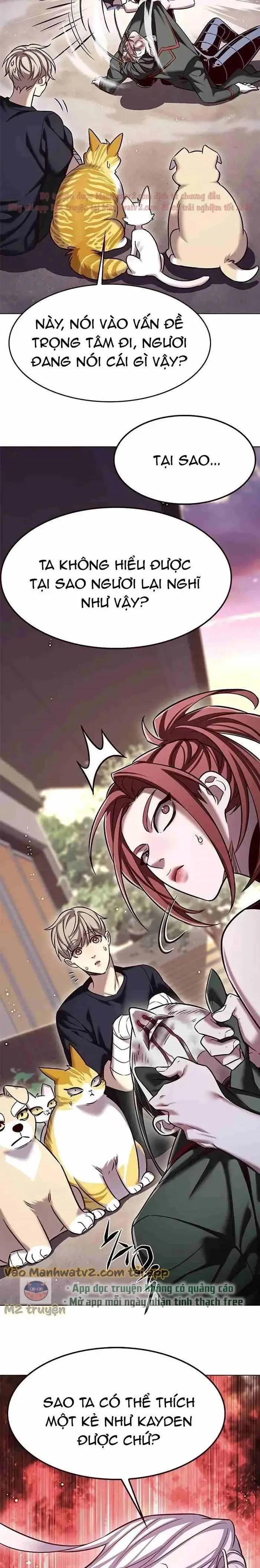 Cô Dâu Của Sói Trắng Chapter 306 - 16