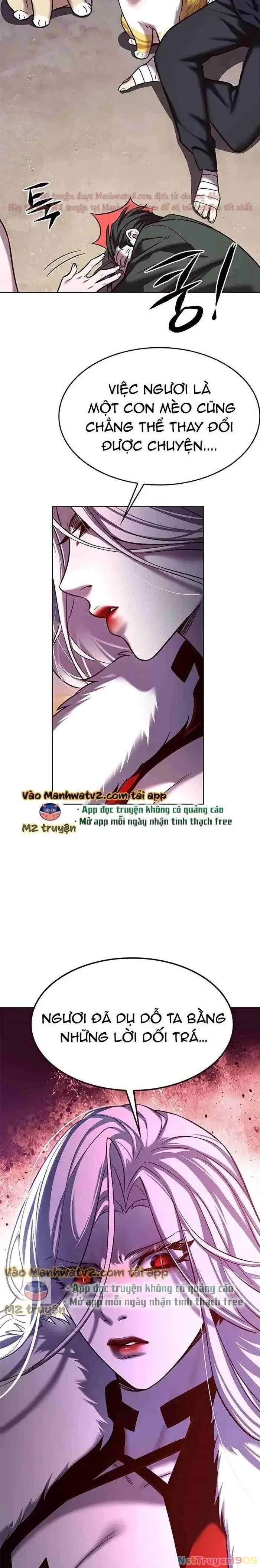 Cô Dâu Của Sói Trắng Chapter 306 - 18