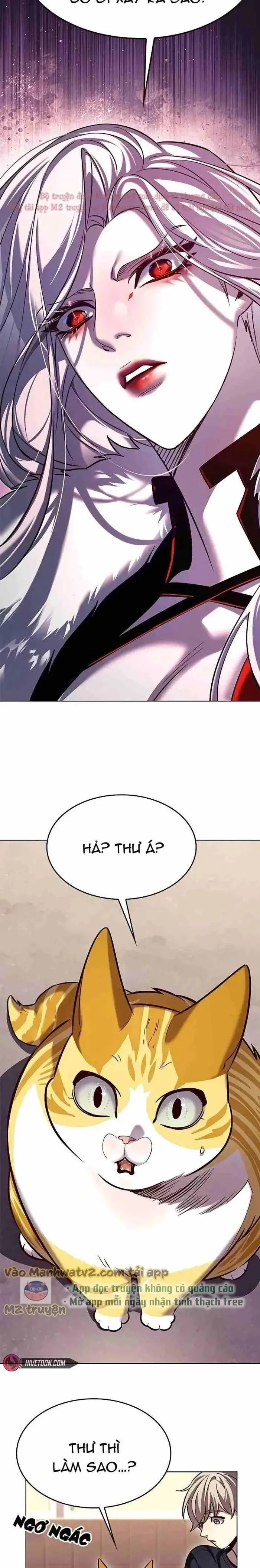 Cô Dâu Của Sói Trắng Chapter 306 - 20