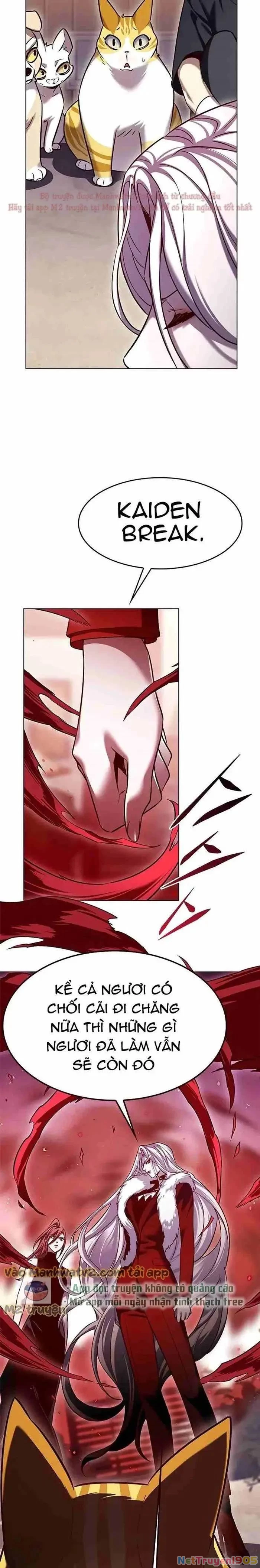 Cô Dâu Của Sói Trắng Chapter 306 - 21