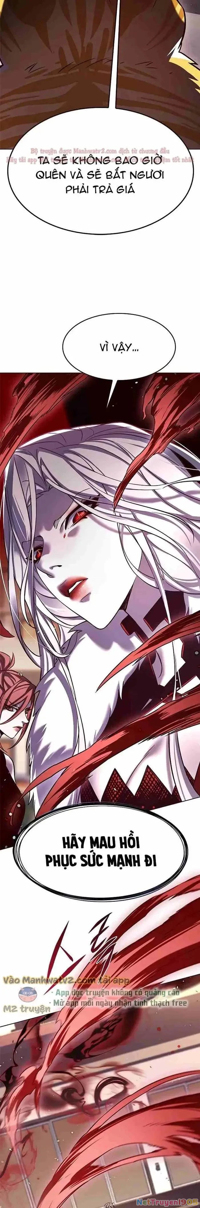 Cô Dâu Của Sói Trắng Chapter 306 - 22