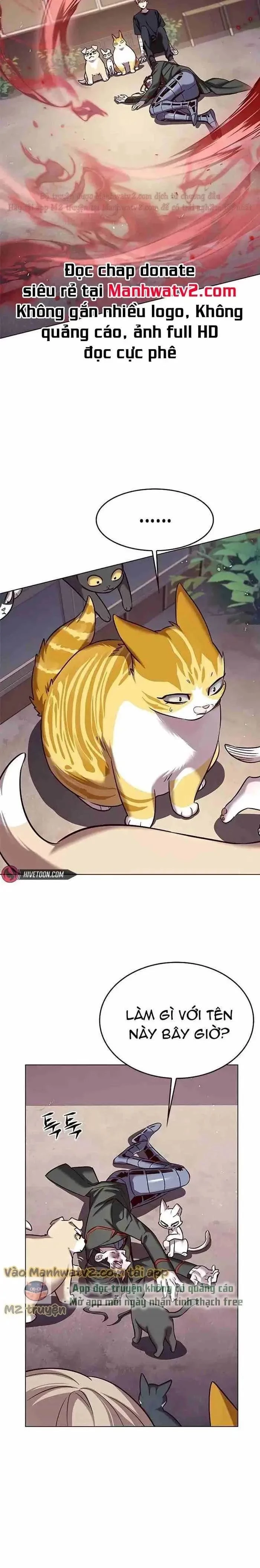 Cô Dâu Của Sói Trắng Chapter 306 - 23