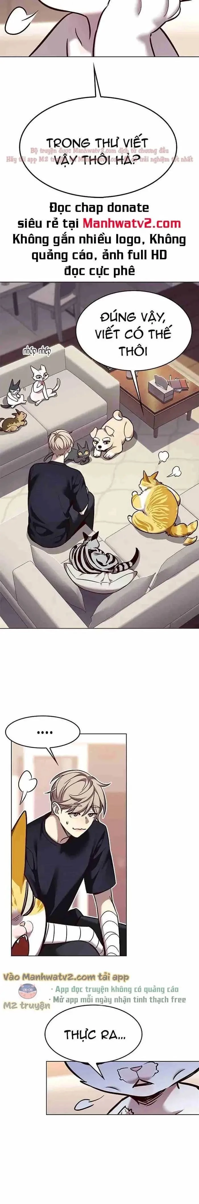 Cô Dâu Của Sói Trắng Chapter 306 - 25
