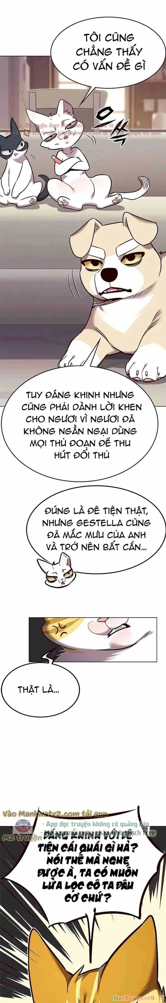 Cô Dâu Của Sói Trắng Chapter 306 - 26