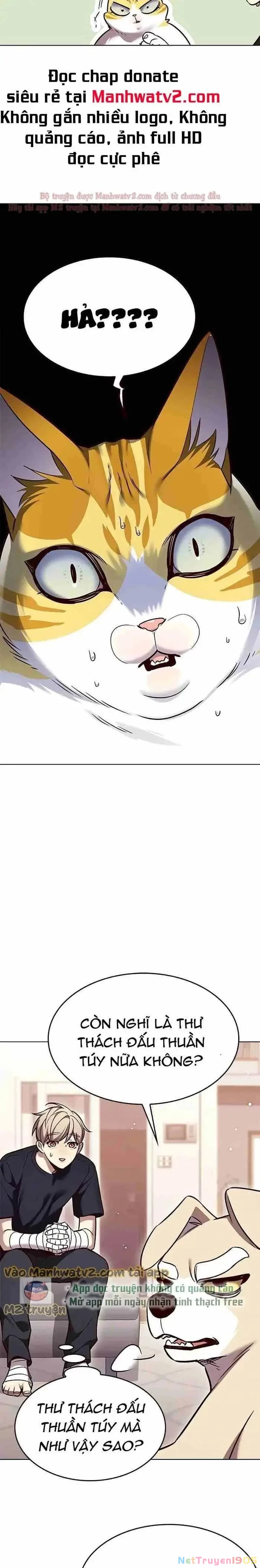 Cô Dâu Của Sói Trắng Chapter 306 - 28