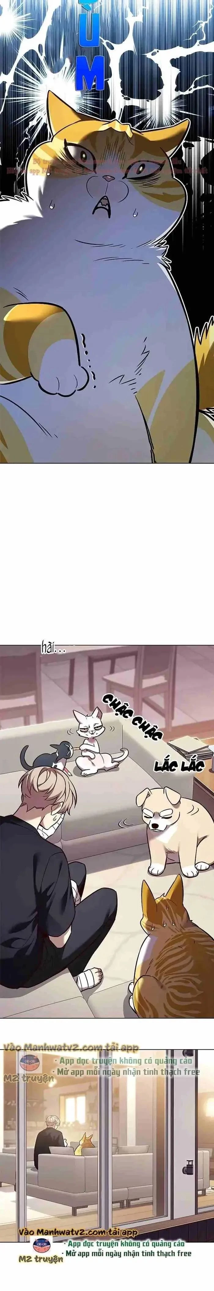 Cô Dâu Của Sói Trắng Chapter 306 - 30