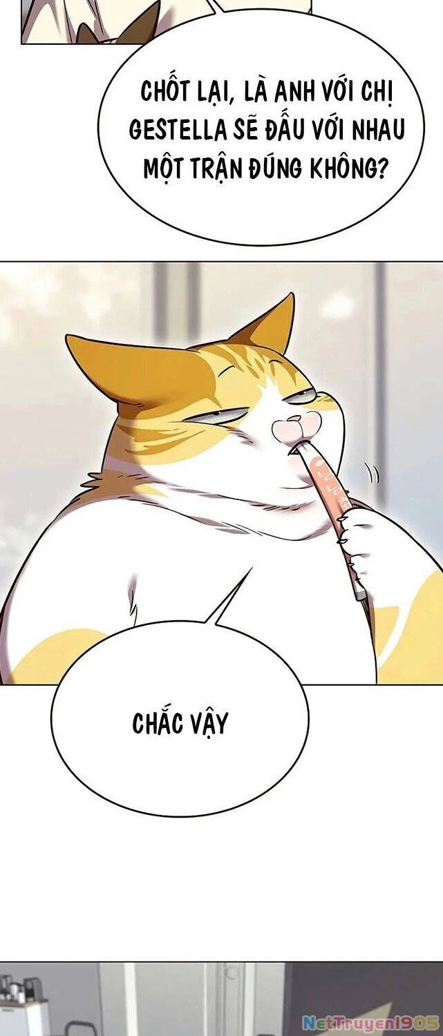 Cô Dâu Của Sói Trắng Chapter 307 - 3