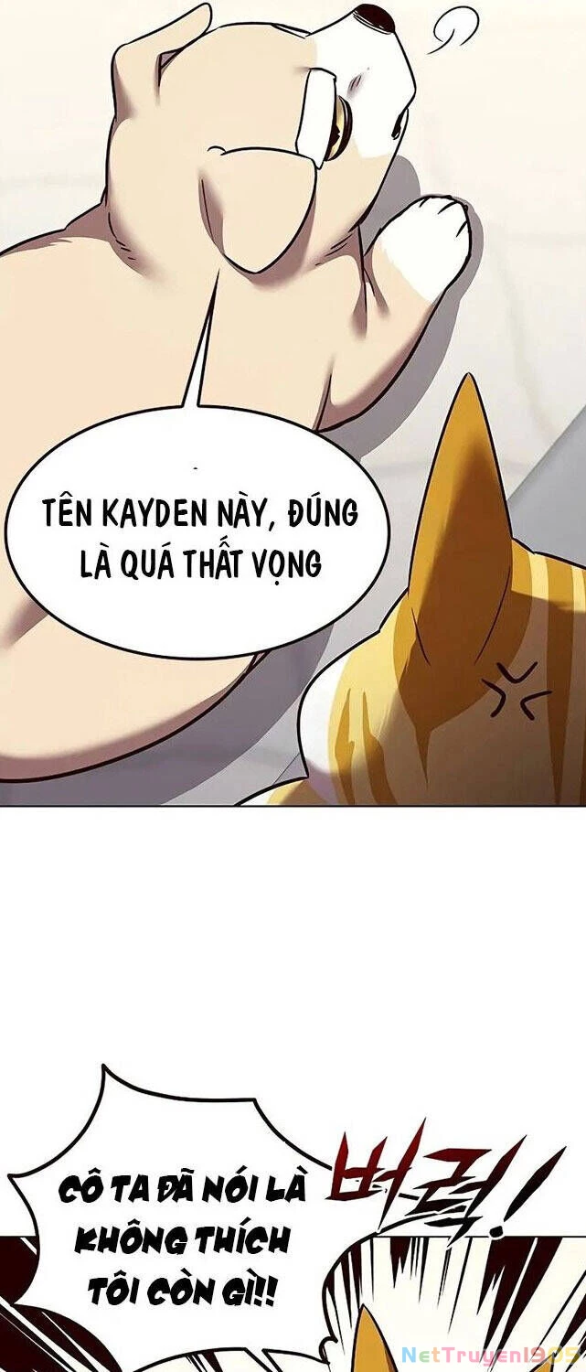 Cô Dâu Của Sói Trắng Chapter 307 - 8