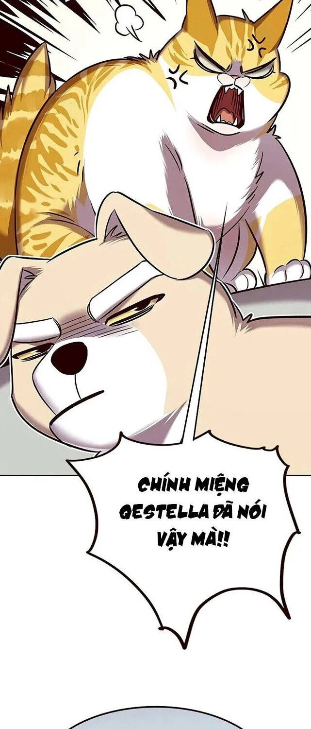 Cô Dâu Của Sói Trắng Chapter 307 - 9