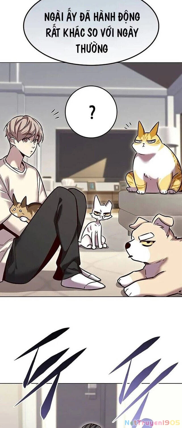 Cô Dâu Của Sói Trắng Chapter 307 - 10