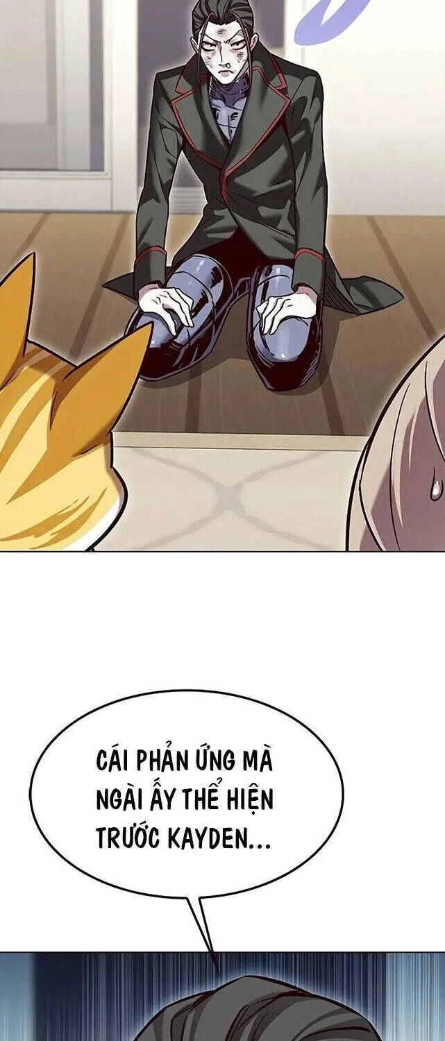 Cô Dâu Của Sói Trắng Chapter 307 - 11