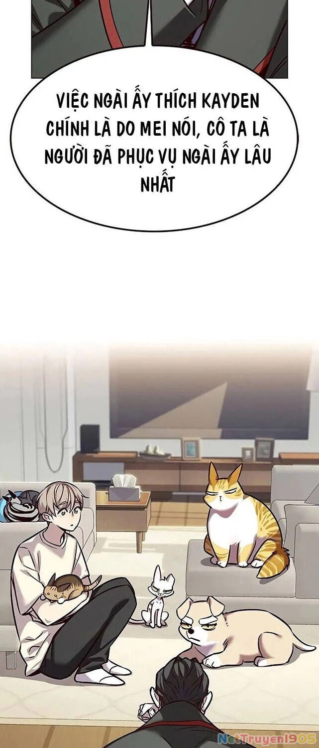 Cô Dâu Của Sói Trắng Chapter 307 - 14