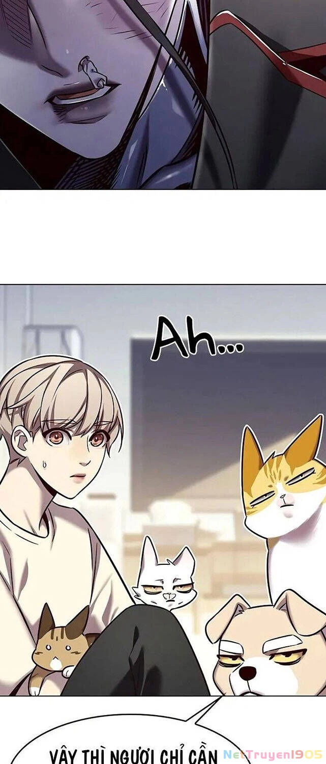 Cô Dâu Của Sói Trắng Chapter 307 - 18