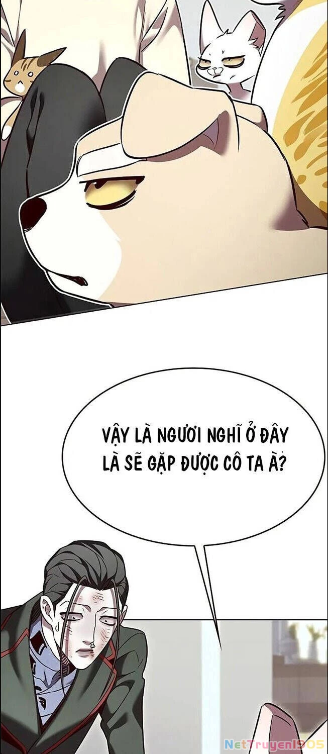 Cô Dâu Của Sói Trắng Chapter 307 - 26