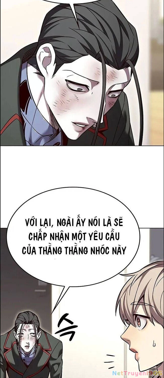 Cô Dâu Của Sói Trắng Chapter 307 - 28