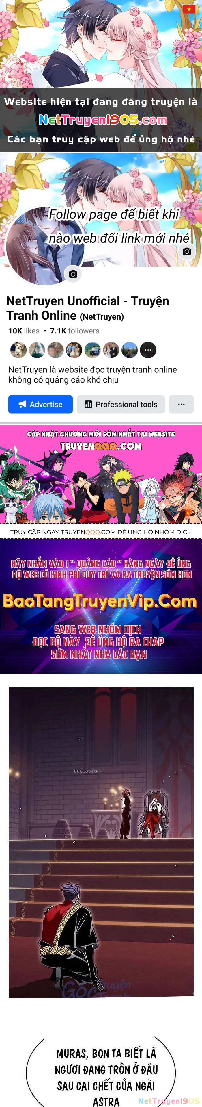 Cô Dâu Của Sói Trắng Chapter 308 - 1