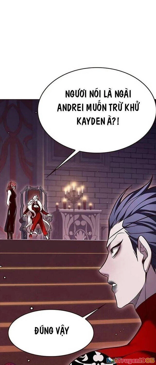 Cô Dâu Của Sói Trắng Chapter 308 - 5