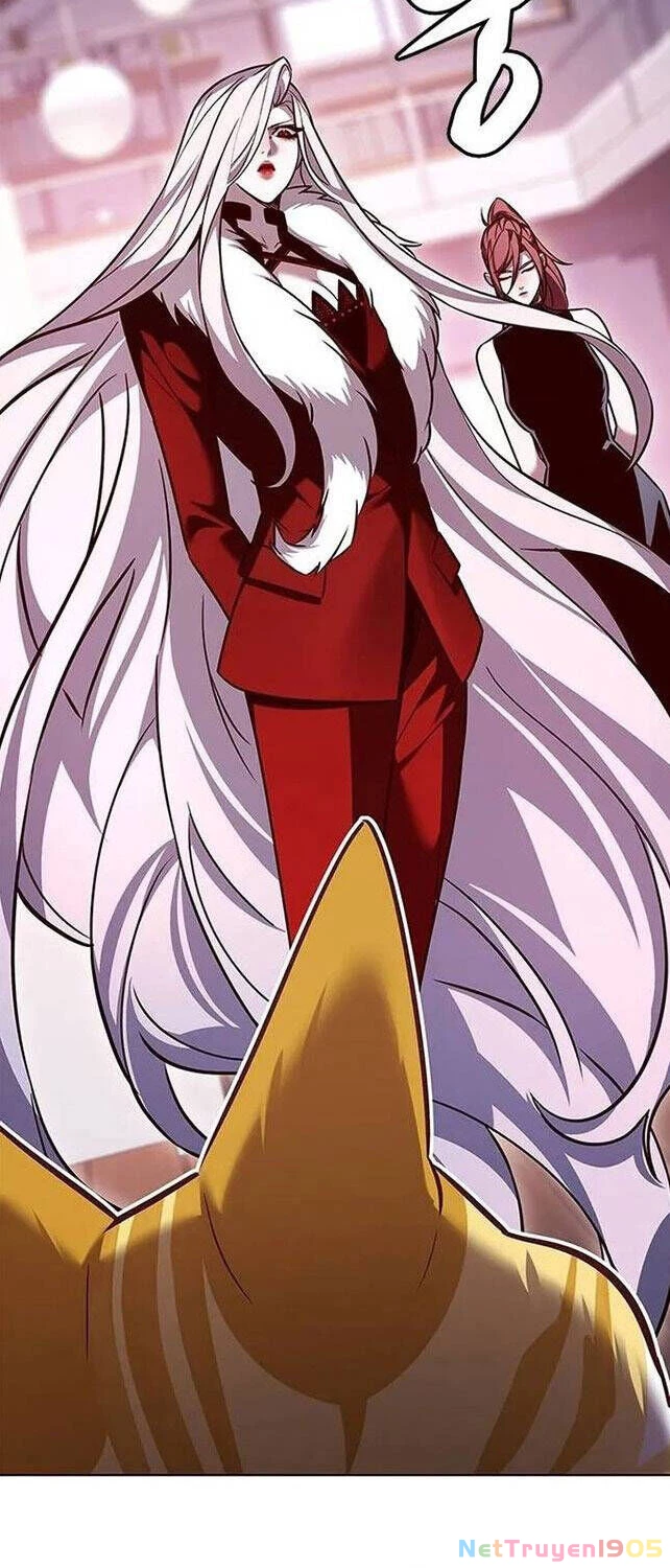 Cô Dâu Của Sói Trắng Chapter 308 - 29