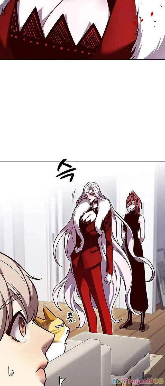 Cô Dâu Của Sói Trắng Chapter 308 - 31