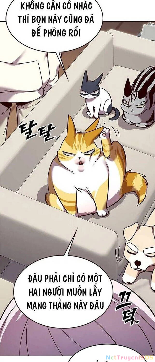 Cô Dâu Của Sói Trắng Chapter 308 - 34