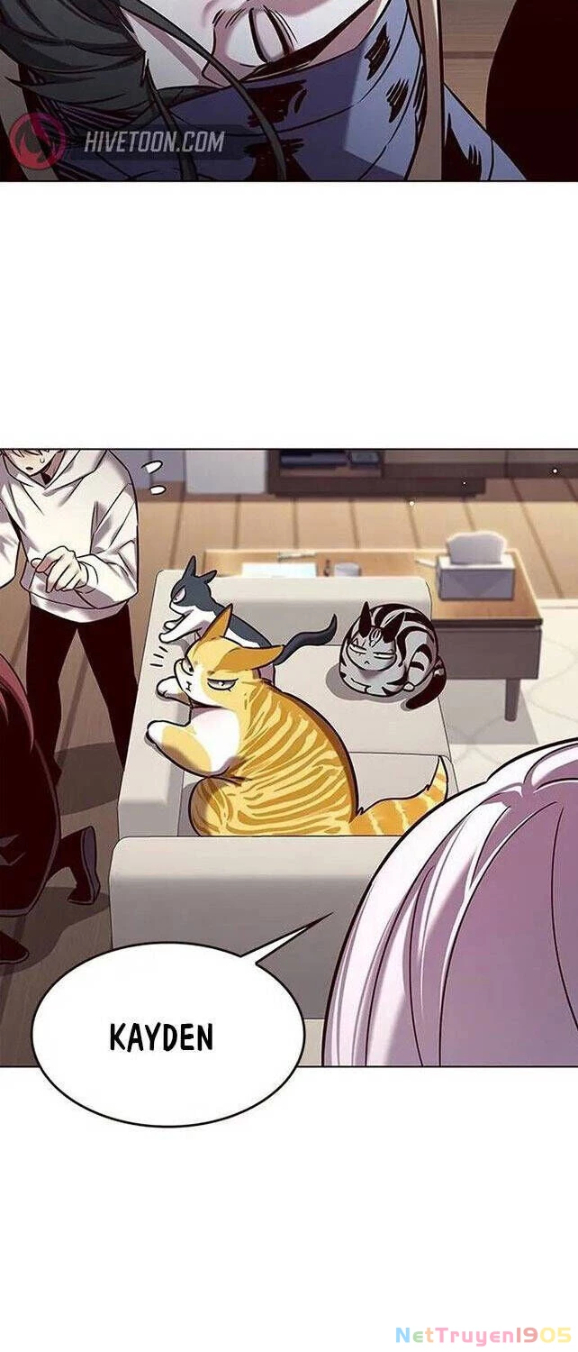 Cô Dâu Của Sói Trắng Chapter 308 - 41