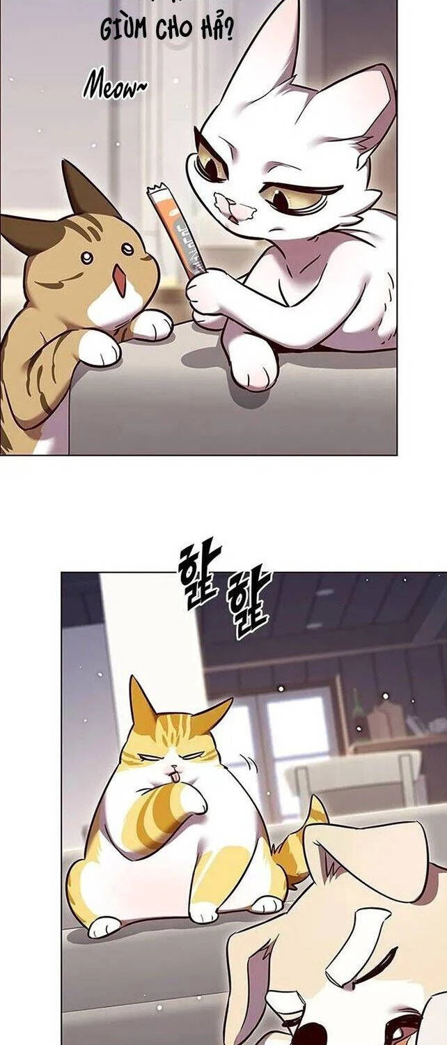 Cô Dâu Của Sói Trắng Chapter 308 - 53