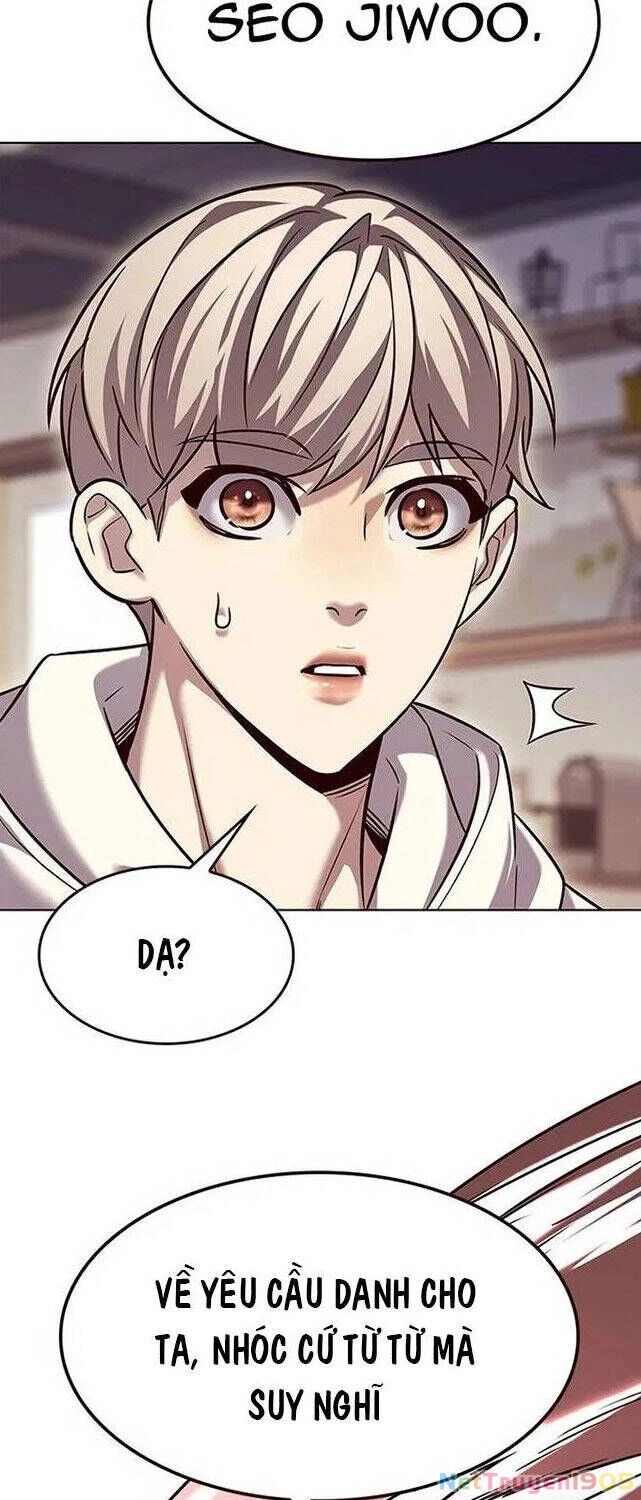 Cô Dâu Của Sói Trắng Chapter 308 - 70