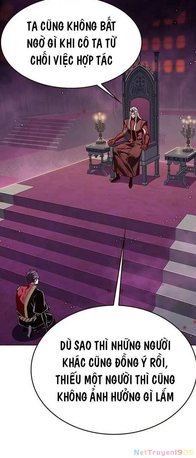 Cô Dâu Của Sói Trắng Chapter 308 - 84