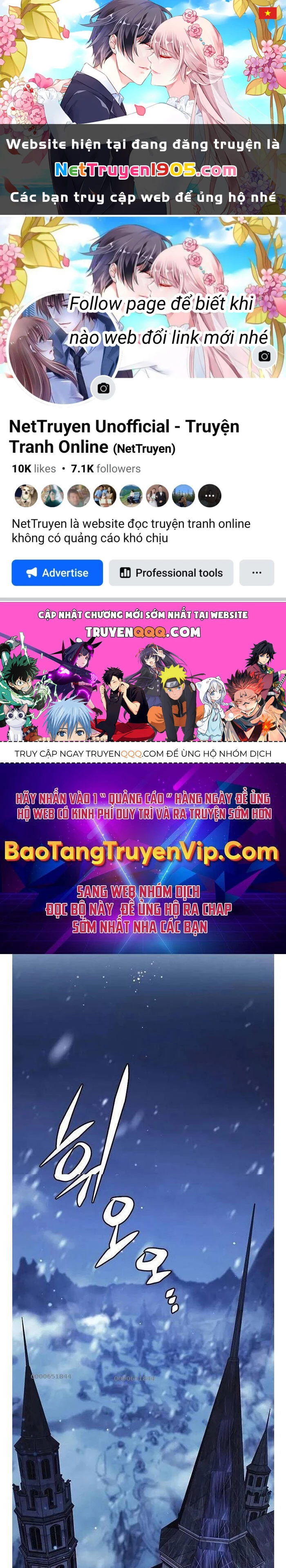 Cô Dâu Của Sói Trắng Chapter 309 - 1