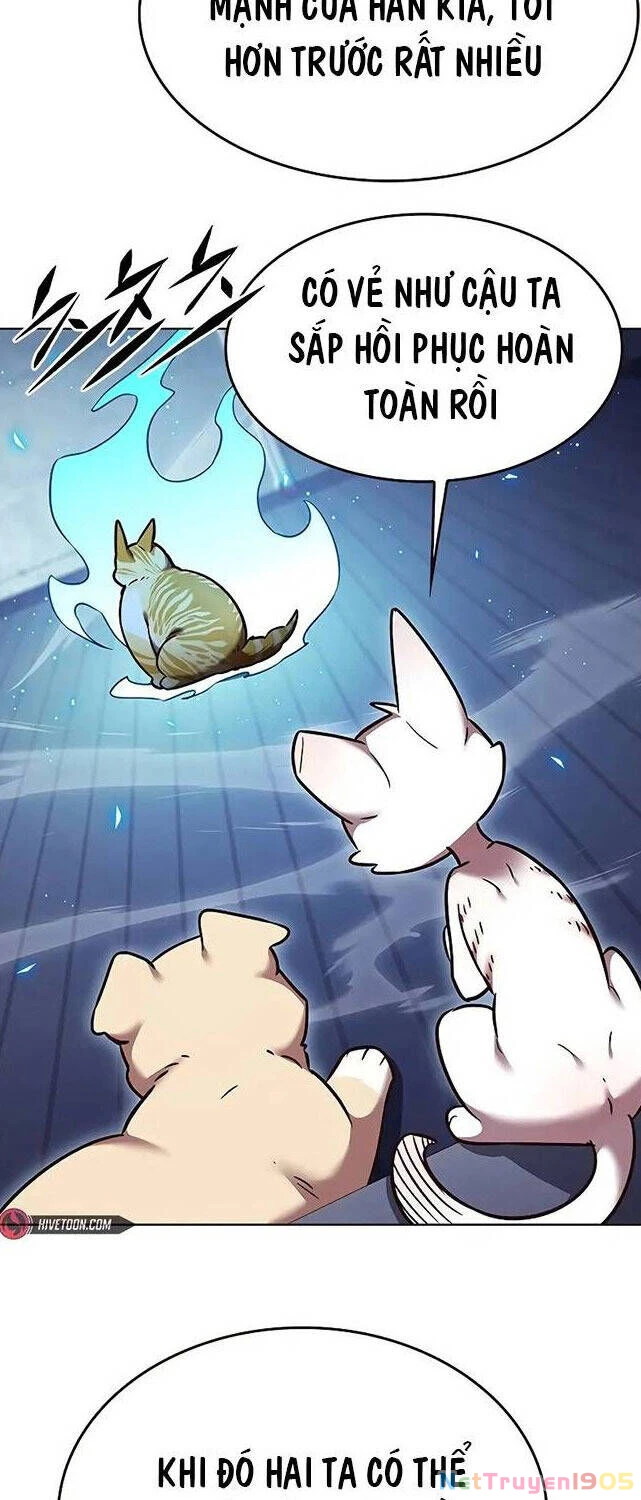 Cô Dâu Của Sói Trắng Chapter 309 - 33