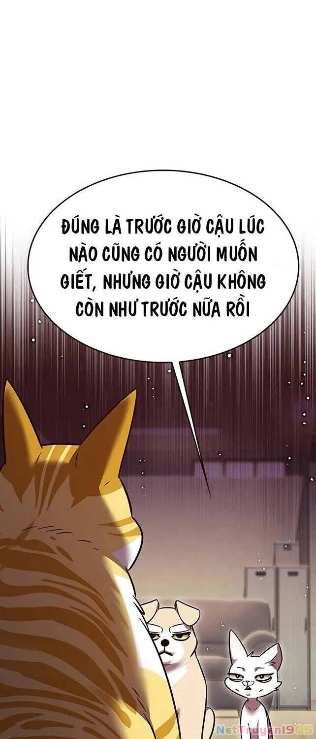 Cô Dâu Của Sói Trắng Chapter 309 - 47