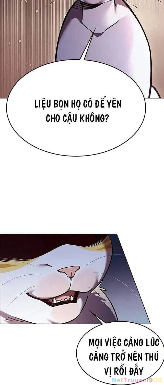 Cô Dâu Của Sói Trắng Chapter 309 - 51