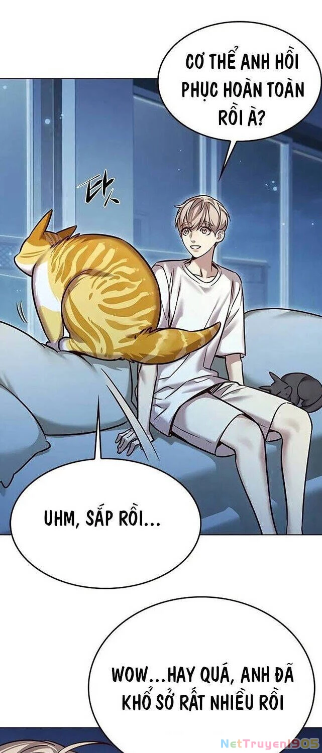 Cô Dâu Của Sói Trắng Chapter 309 - 65