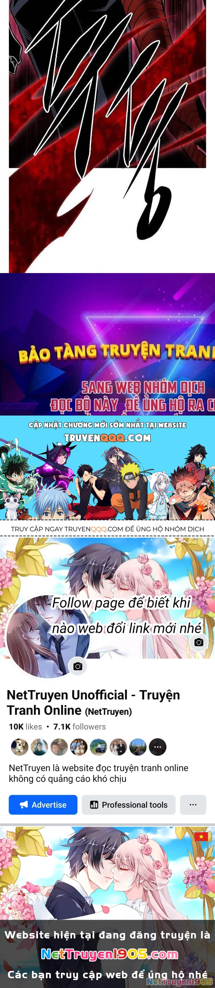 Cô Dâu Của Sói Trắng Chapter 309 - 87