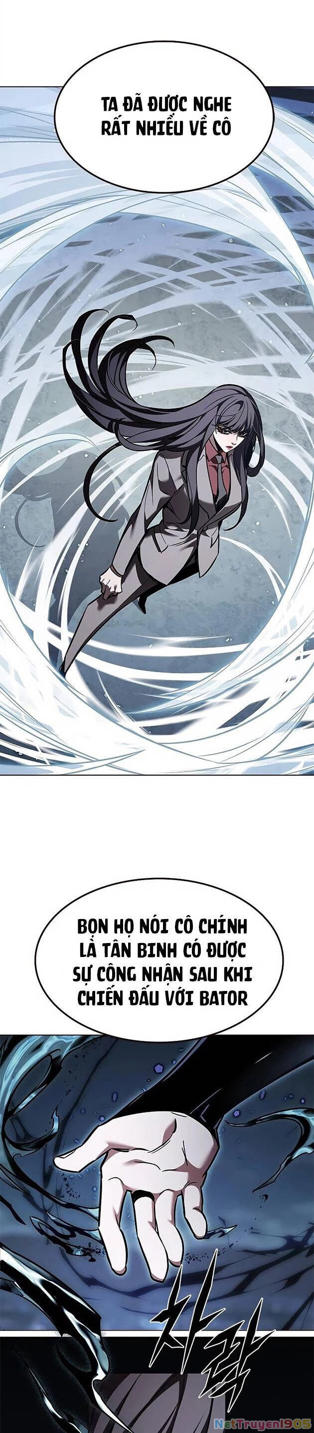 Cô Dâu Của Sói Trắng Chapter 312 - 3