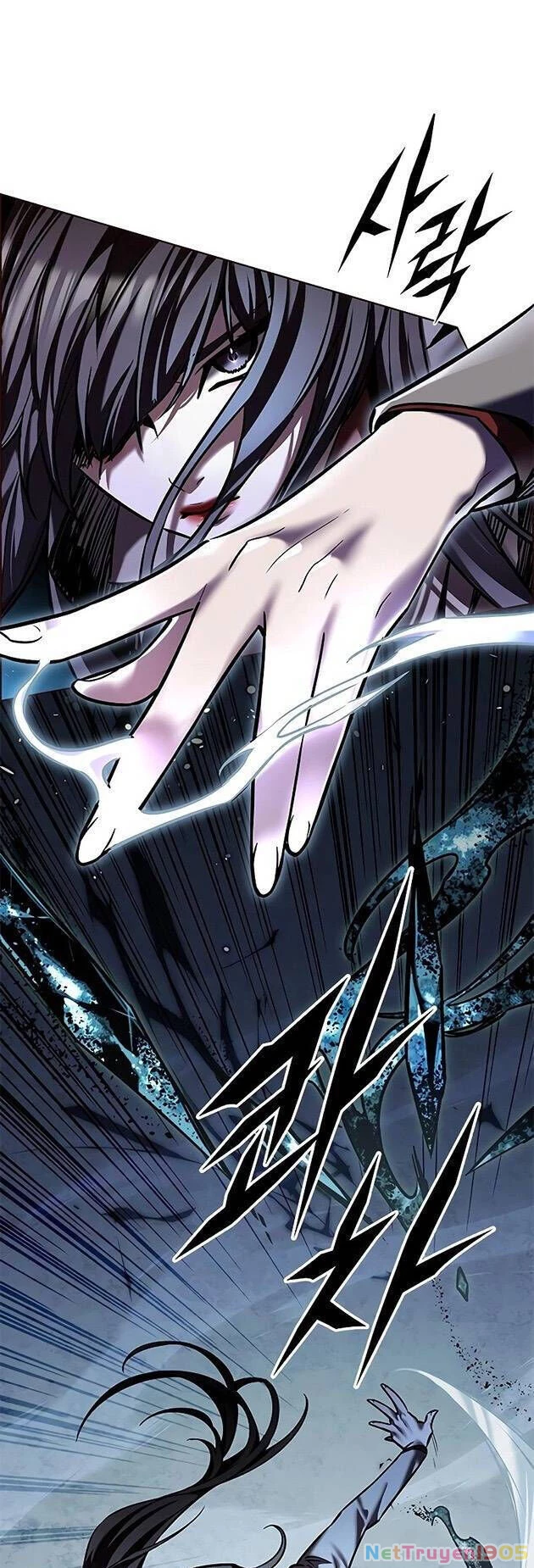 Cô Dâu Của Sói Trắng Chapter 312 - 8