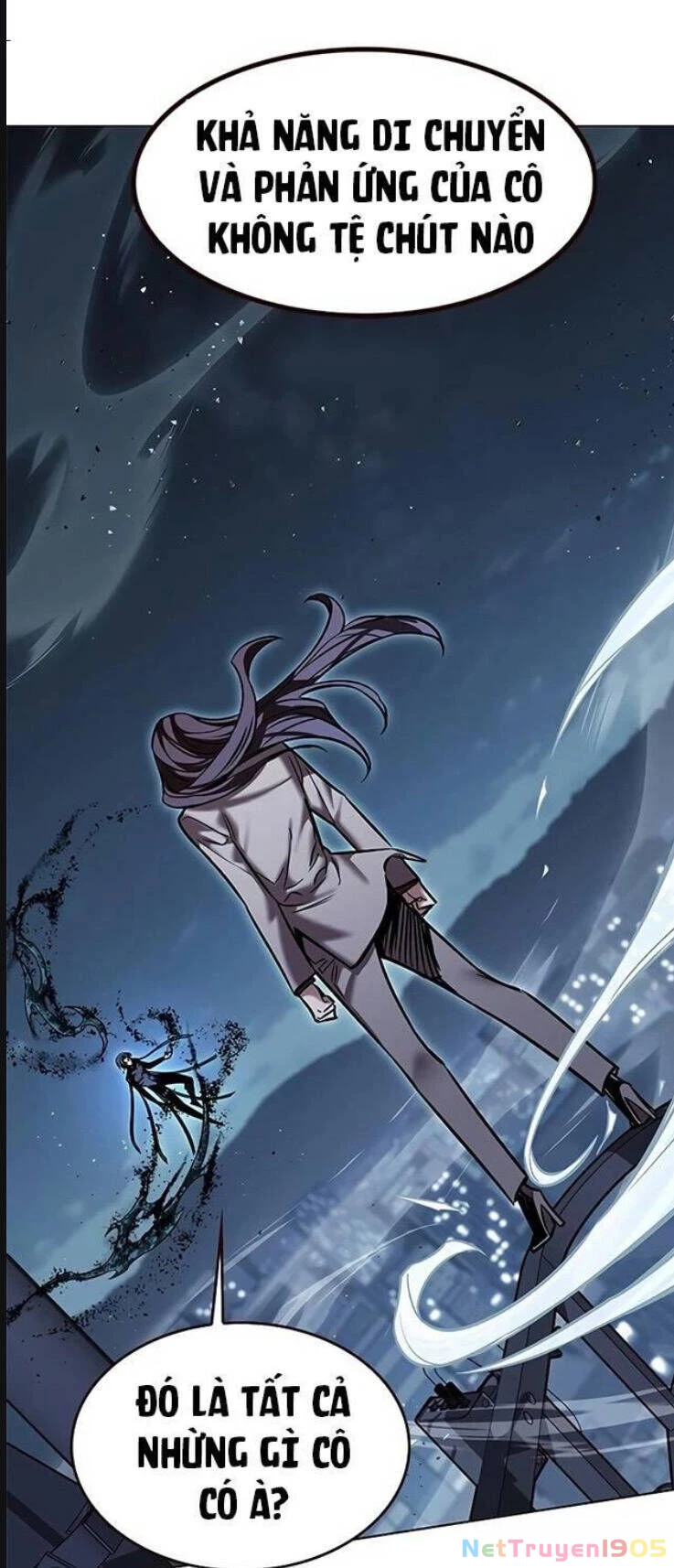 Cô Dâu Của Sói Trắng Chapter 312 - 18