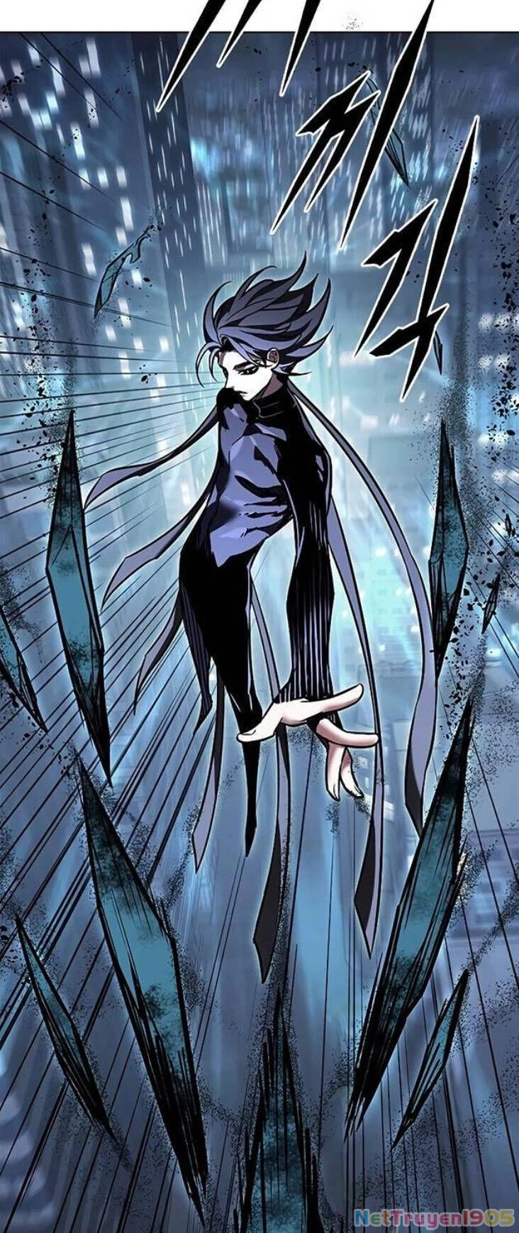 Cô Dâu Của Sói Trắng Chapter 312 - 20