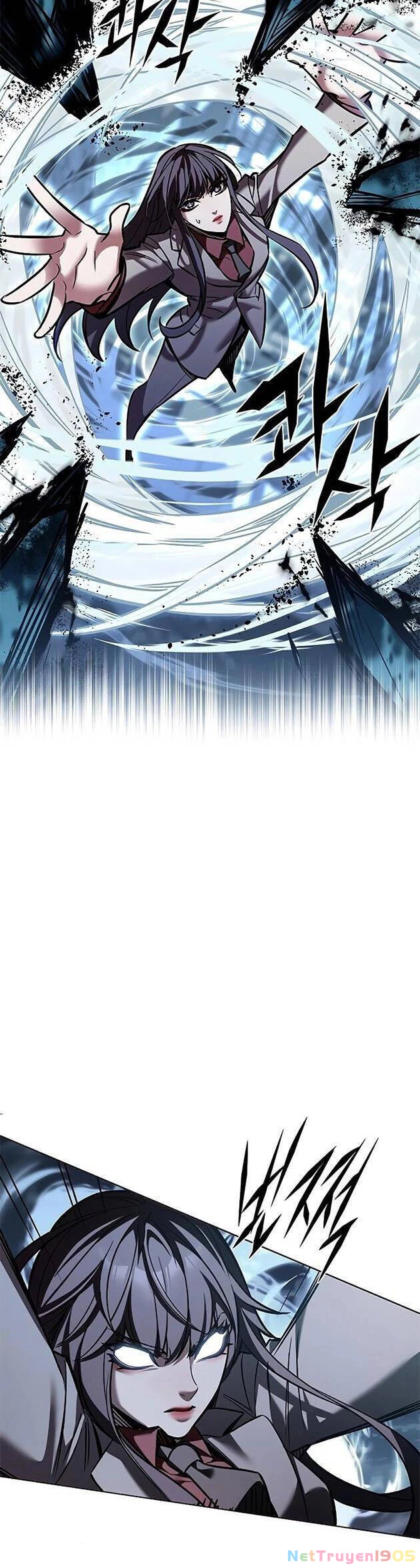 Cô Dâu Của Sói Trắng Chapter 312 - 24