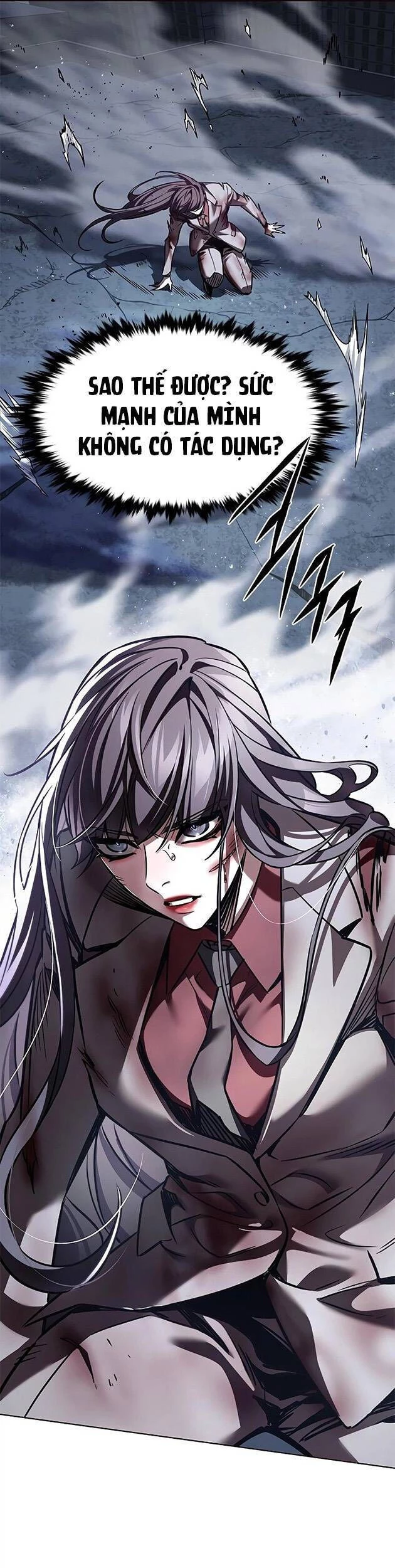 Cô Dâu Của Sói Trắng Chapter 312 - 40