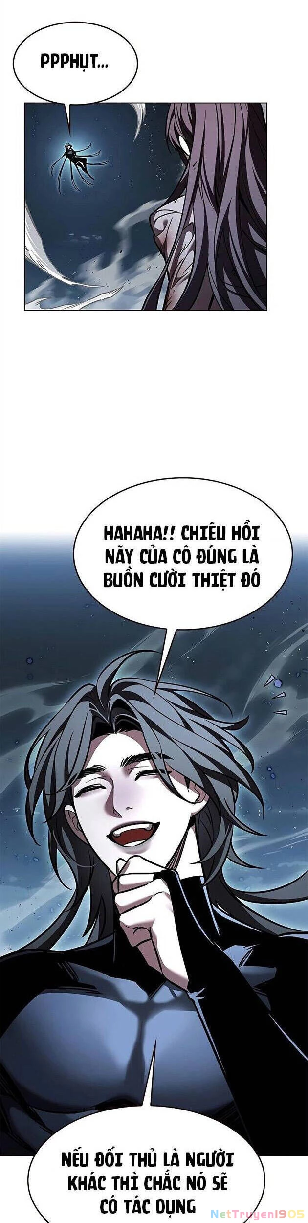 Cô Dâu Của Sói Trắng Chapter 312 - 41
