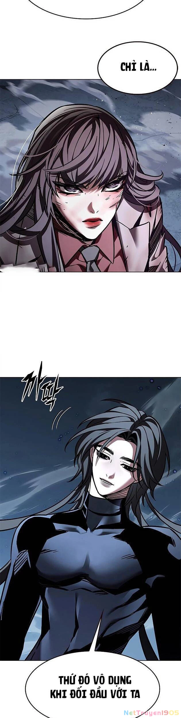 Cô Dâu Của Sói Trắng Chapter 312 - 42