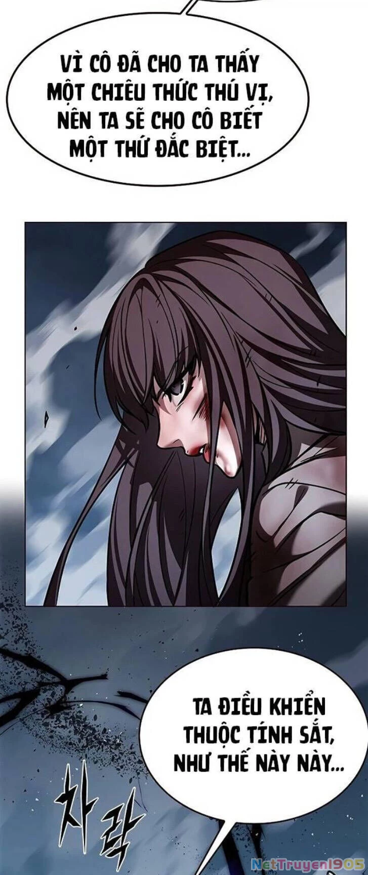 Cô Dâu Của Sói Trắng Chapter 312 - 47